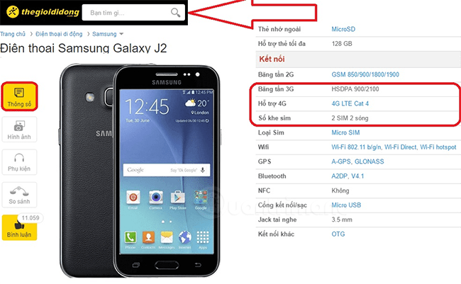 3G nightmares are no more, because there are 4G of Mobiphone Picture 1
