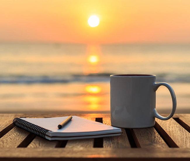 4 absolutely not drink coffee Picture 4