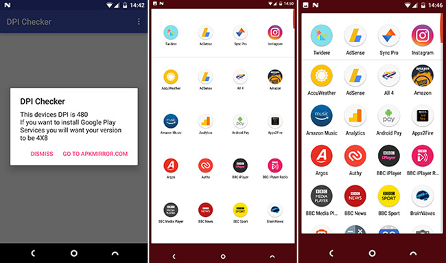 4 advanced Android customizations don't need root Picture 2