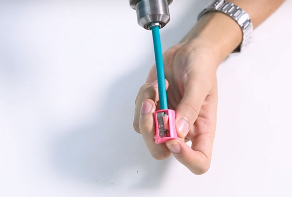 4 amazing tips from a portable drill Picture 10