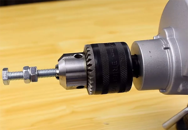 4 amazing tips from a portable drill Picture 23