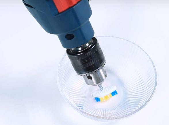 4 amazing tips from a portable drill Picture 7