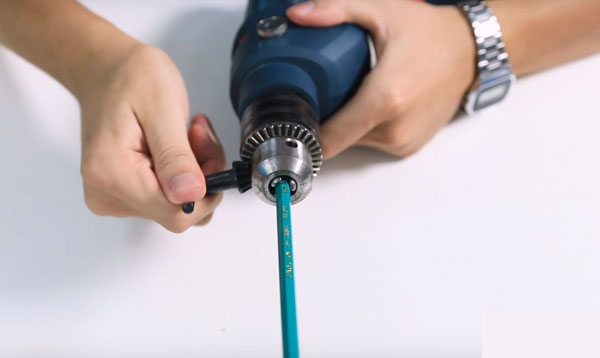 4 amazing tips from a portable drill Picture 9