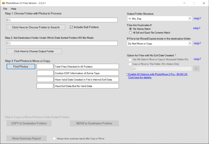 4 applications that automatically arrange Windows files should not be ignored Picture 2
