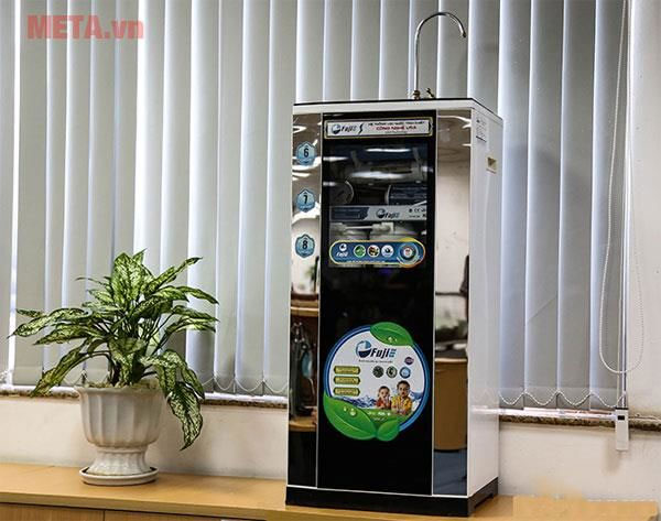 4 basic notes for using water purifiers more efficiently Picture 4