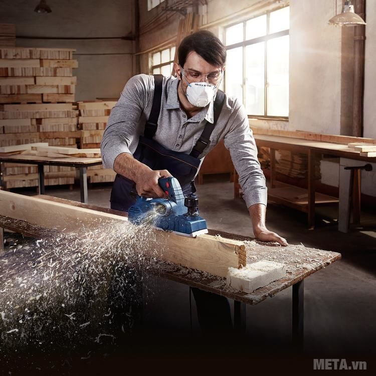 4 basic tools that carpentry workers cannot ignore Picture 3