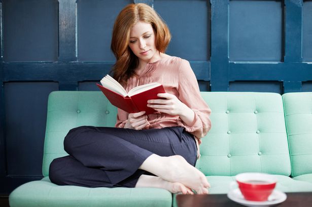 4 benefits of reading a book habit more than once Picture 3