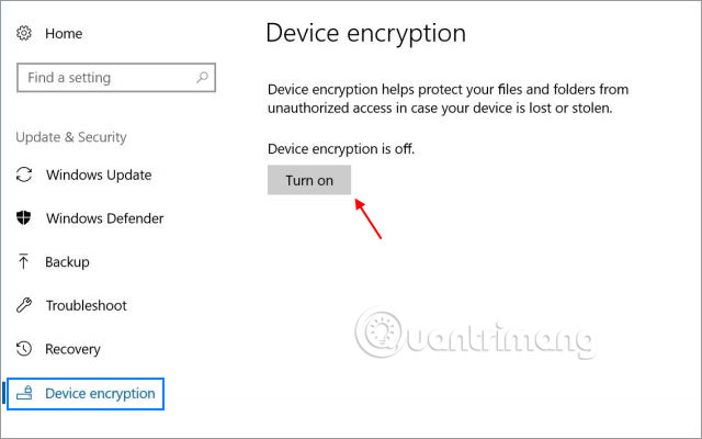 4 best Bitlocker alternatives Picture 2