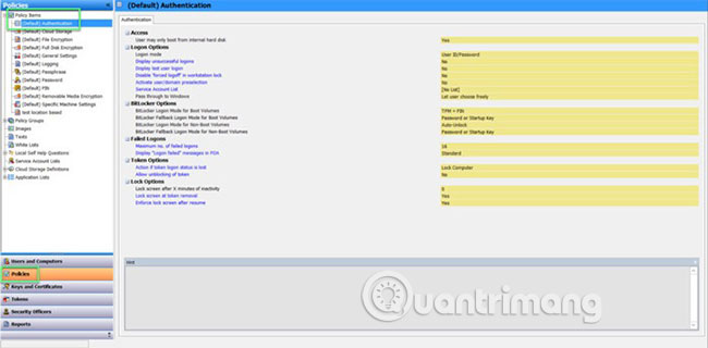4 best Bitlocker alternatives Picture 4