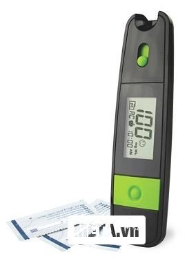 4 best blood glucose meters cost less than 1 million VND Picture 2