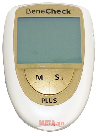 4 best blood glucose meters cost less than 1 million VND Picture 5