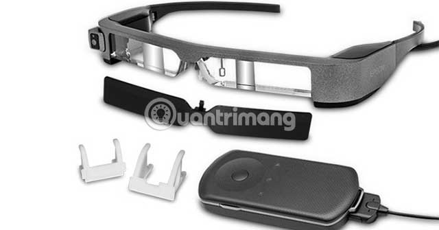 4 best smart glasses in 2019 Picture 3