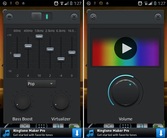 4 best sound improvement apps for Android Picture 2