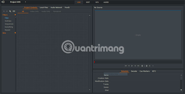 4 best video editing software for Linux Picture 2
