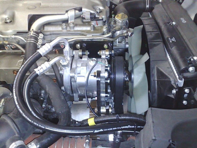 4 common problems in air conditioning in the summer Picture 4