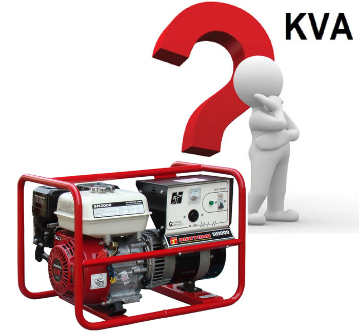 4 criteria choose to buy cool quality generator, good price Picture 2