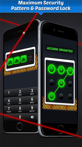 4 data security applications on iPhone that you should have Picture 3
