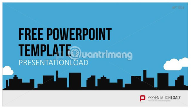 4 effective PowerPoint slide templates for meetings Picture 4