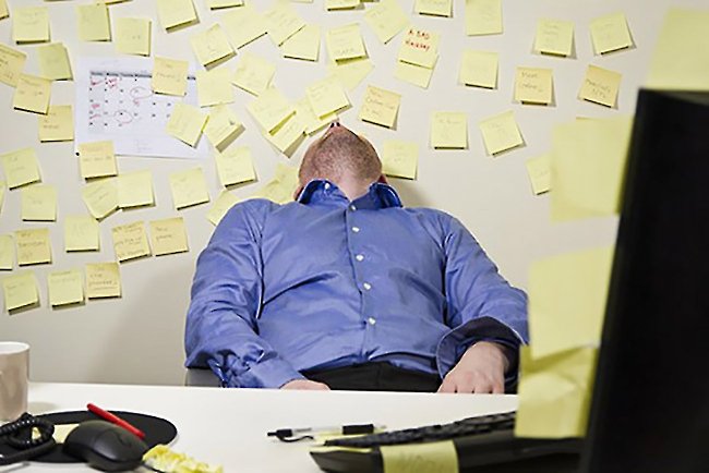 4 effective ways to help you waste your time every day Picture 4