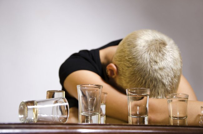 4 effects of alcohol on the brain that many people do not know ...