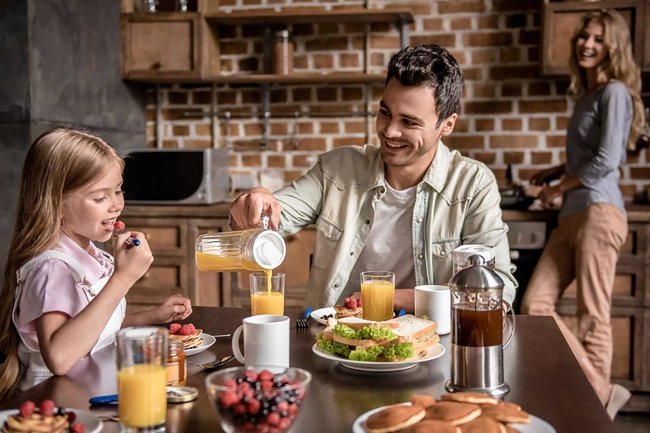 4 evening habits of successful people, you know yet? Picture 3