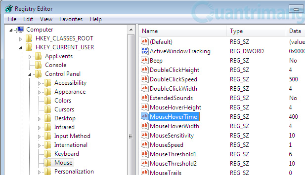 4 experiences in Windows 7 you may not know yet Picture 1