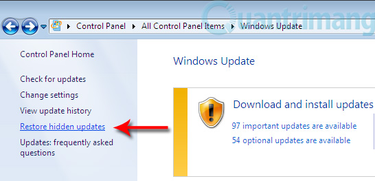 4 experiences in Windows 7 you may not know yet Picture 10