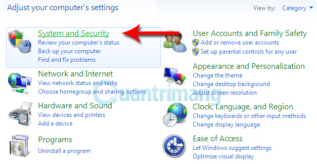 4 experiences in Windows 7 you may not know yet Picture 3
