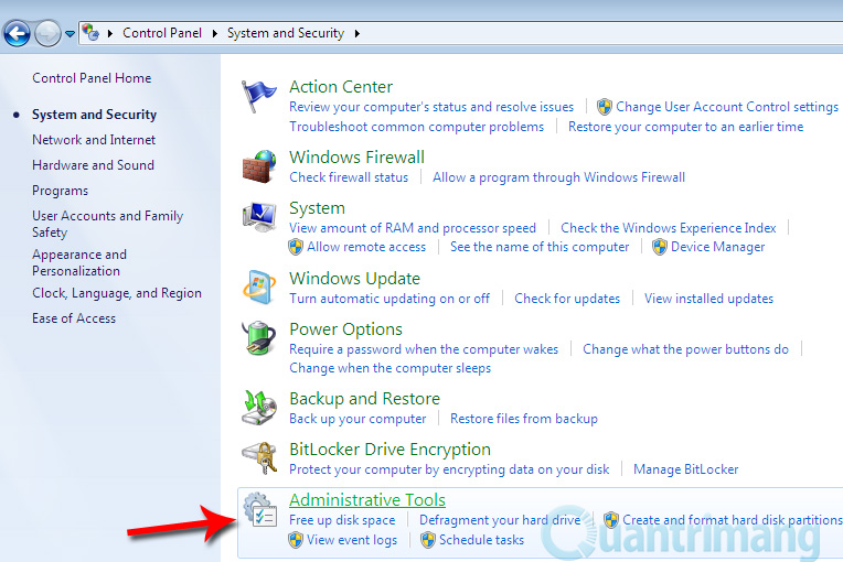 4 experiences in Windows 7 you may not know yet Picture 4