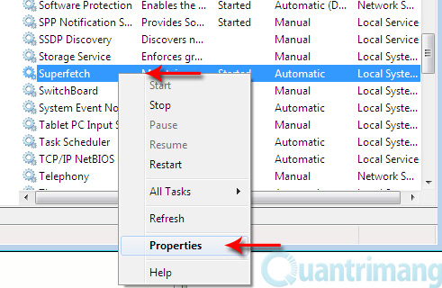 4 experiences in Windows 7 you may not know yet Picture 5