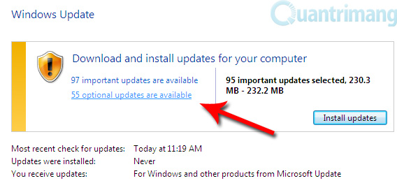 4 experiences in Windows 7 you may not know yet Picture 8