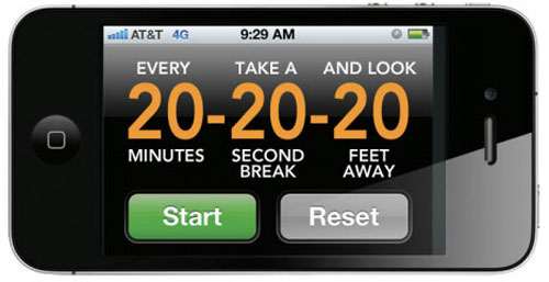 4 eye protection tips for computer users all day Picture 4