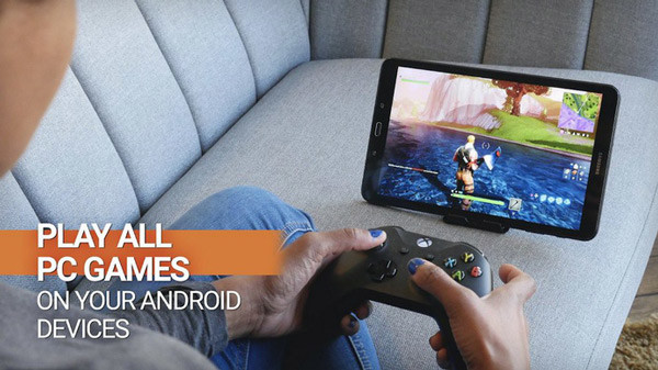 4 free Cloud Gaming apps to help you play games right on your phone Picture 5