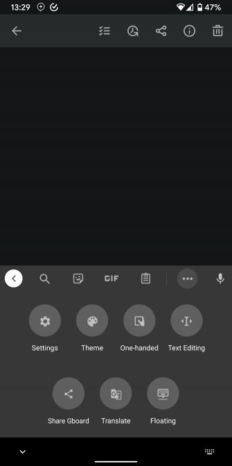 4 free Morse code software to send encrypted messages Picture 3