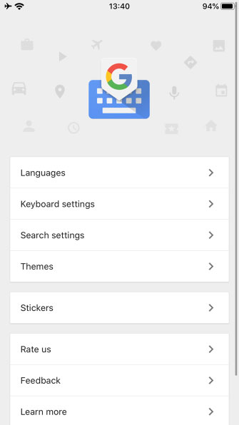 4 free Morse code software to send encrypted messages Picture 6