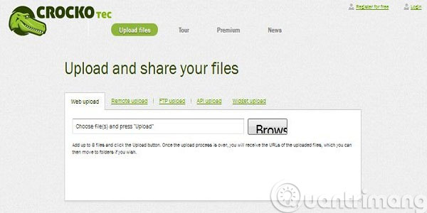 4 free online document sharing sites Picture 4