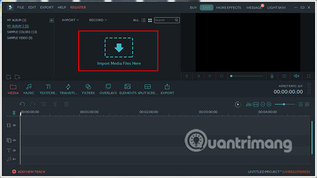 4 free online tools to add text to videos Picture 2