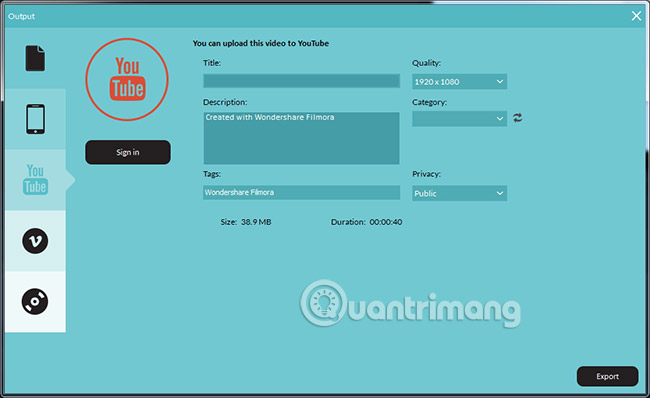 4 free online tools to add text to videos Picture 5