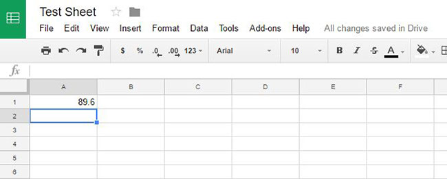 4 Google Script makes Google Sheets more powerful Picture 5