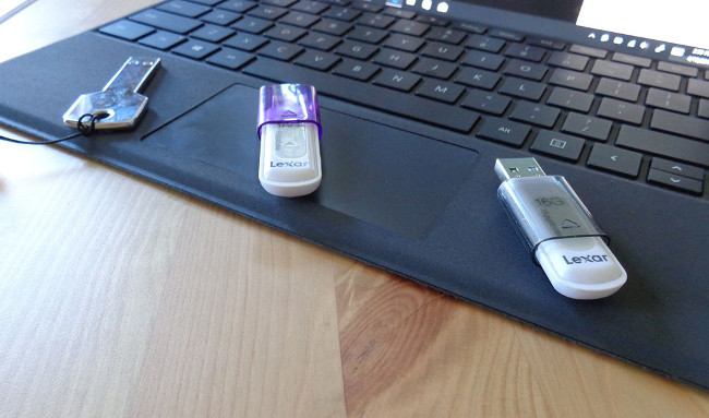 4 great USB utilities that you may not know yet Picture 2