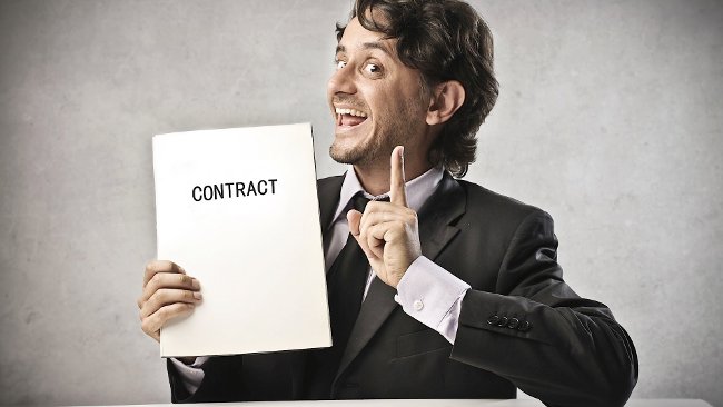 4 important factors to pay attention to detect lies Picture 4