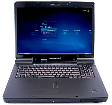 4 laptops specializing in 'game' Picture 2