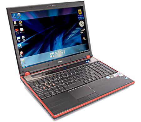 4 laptops specializing in 'game' Picture 5