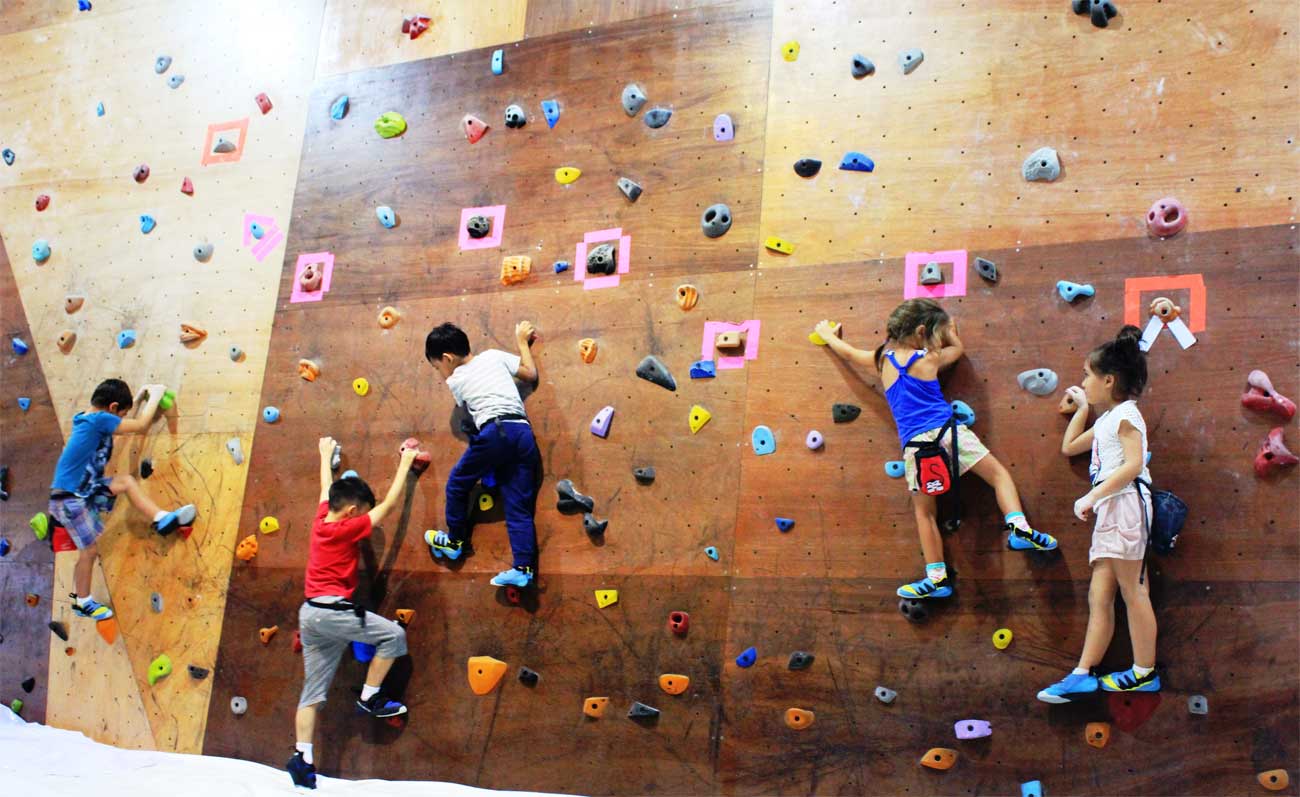 4 lessons on life skills that adults can learn from young children Picture 3