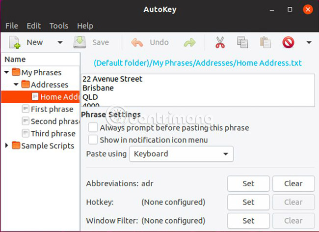 4 Linux automation applications to streamline tasks Picture 2