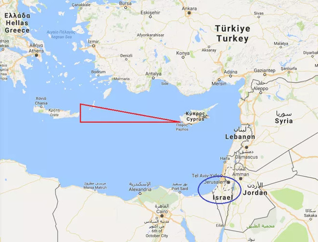 4 most mysterious mystery submarine incidents in military history Picture 4