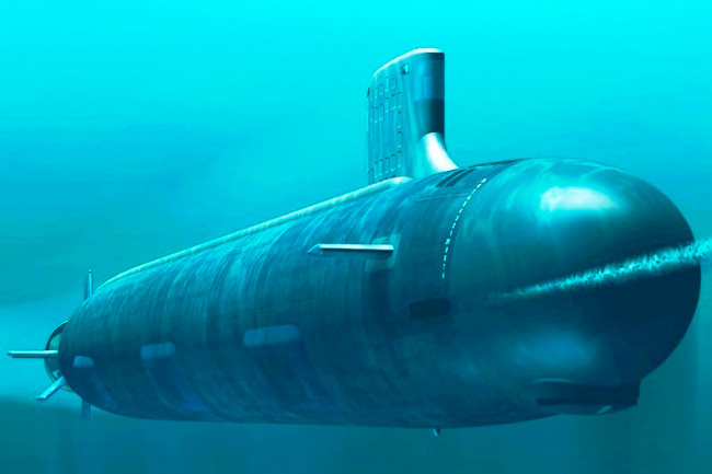 4 most mysterious mystery submarine incidents in military history Picture 5