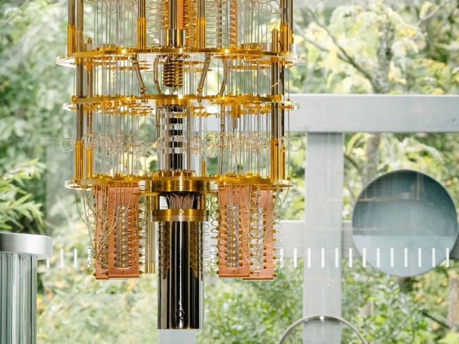 4 most outstanding technological breakthroughs in 2017 Picture 1