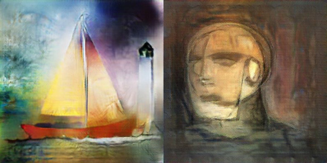 4 most outstanding technological breakthroughs in 2017 Picture 4