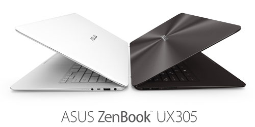 4 most prominent laptops in the first half of 2015 Picture 3